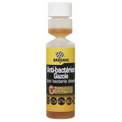 Добавка против бактерии - Bardahl DAB BAR-1066