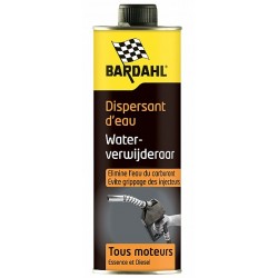 Препарат премахващ водата от горивото Bardahl BAR-1082
