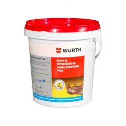 Kaша за ръце WURTH * 1кг.