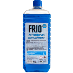 Антифриз Frio концентрат -60 * 1л.