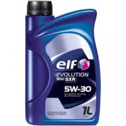 ELF EVOLUTION 900 SXR 5w30  * 1л.