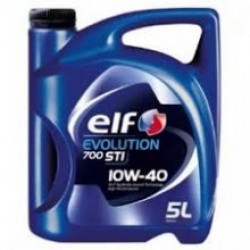ELF EVOLUTION 700 STI 10w40  * 5л.