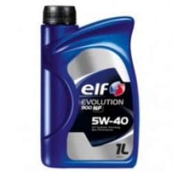 ELF EVOLUTION 900 NF 5w40  * 1л.