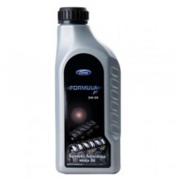 FORD FORMULA F 5w30 * 1л.