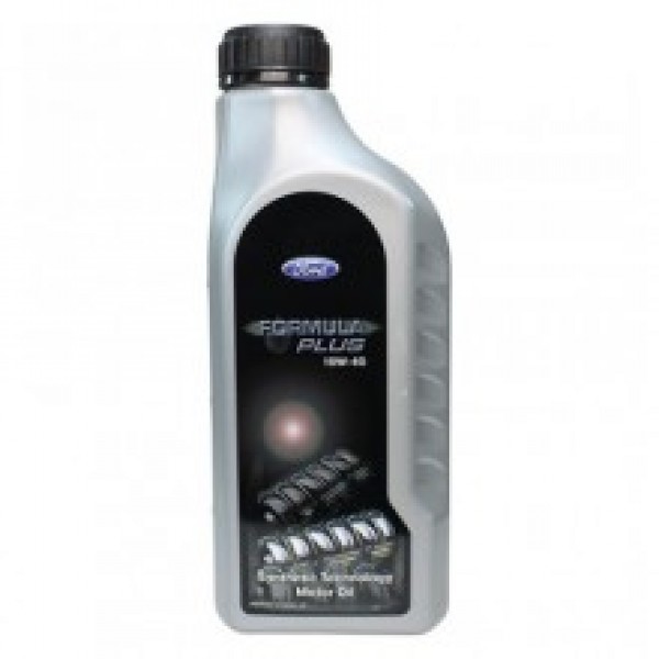 FORD FORMULA PLUS 10w40 * 1л.