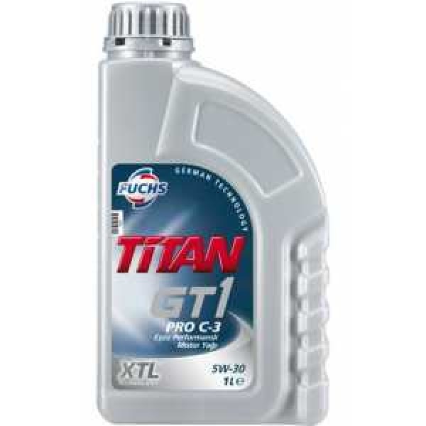 FUCHS TITAN GT1 PRO C3 5w30 * 1л.