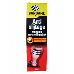 Подобрител на трансмисионно масло Bardahl Gear Oil BAR-1045