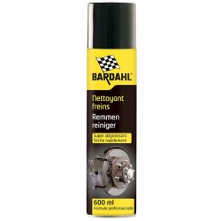 Обезмаслител Bardahl BAR-4455