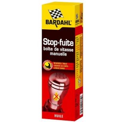 Спиране на течове от трансмисия Bardahl BAR-1756