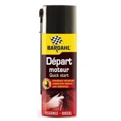 Спрей за лесен старт Bardahl Start Diesel BAR-4562