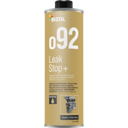 Добавка за теч на масло BIZOL LEAK STOP+ O92 * 250мл.