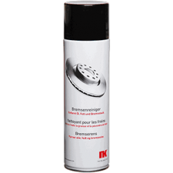 Чистител за спирачки NK BRAKE CLEANER * 500мл.