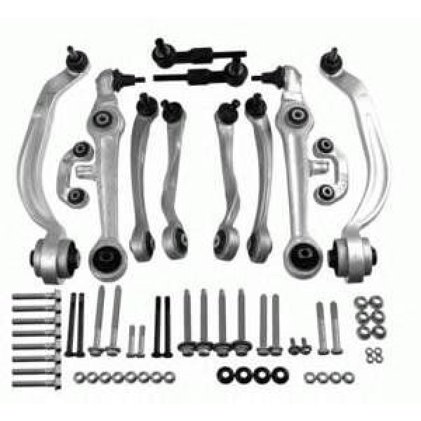 Комплект окачване A4/A6/Passat/Superb 2000-2005