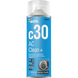 Спрей за климатици BIZOL AC CLEAN+ C30 * 400мл.