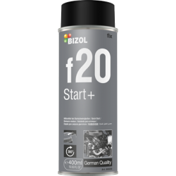 Спрей студен старт BIZOL START+ F20 * 400мл.